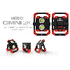 Foco de Trabajo LED Recargable Nebo Omni 2000 lúmenes NE0015