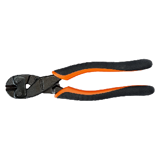 Alicates de corte diagonal  1520G-Leer más