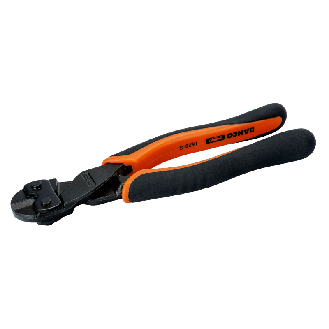 Alicates de corte diagonal  1520G-Leer más