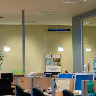 Purificatore d'Aria UV-FLOW-C-WH-Leggi tutto