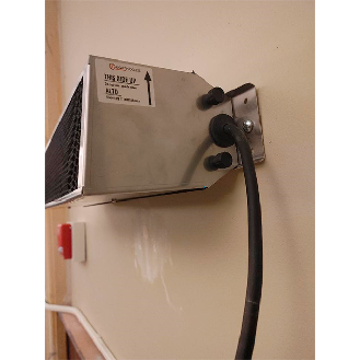 Purificatore d'Aria UV-FLOW-C-WH-Leggi tutto