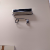 Purificatore d'Aria UV-FLOW-C-WH
