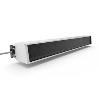 Purificatore d'Aria UV-FLOW-C-WH-Leggi tutto