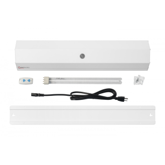 Purificatore d'Aria con ventilatore UV-FAN-Leggi tutto