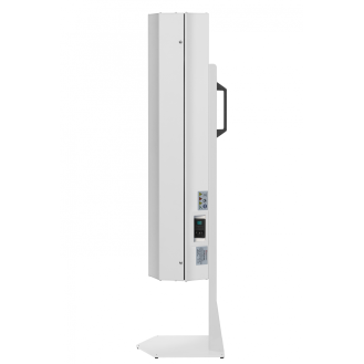 Purificatore d'Aria con ventilatore UV-FAN-Leggi tutto