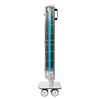 Purificatore d'Aria con ventilatore UV-FAN-Leggi tutto