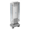 Purificatore d'Aria con ventilatore UV-FAN