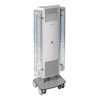 Purificatore d'Aria con ventilatore-Leggi tutto