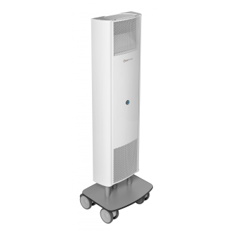 Purificatore d'Aria con ventilatore-Leggi tutto