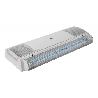 Purificatore d'Aria con ventilatore-Leggi tutto