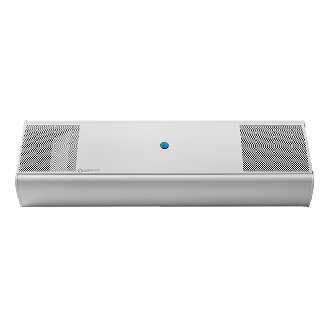 Purificatore d'Aria con ventilatore-Leggi tutto