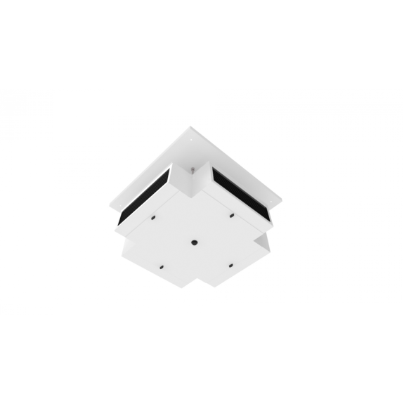 Purificatore d'Aria UV-FLOW-4/...P-CL Purificatore d'Aria UV-FLOW-4/...P-CL-Leggi tutto