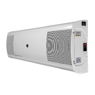 Purificatore d'Aria con ventilatore UV-FAN-Leggi tutto