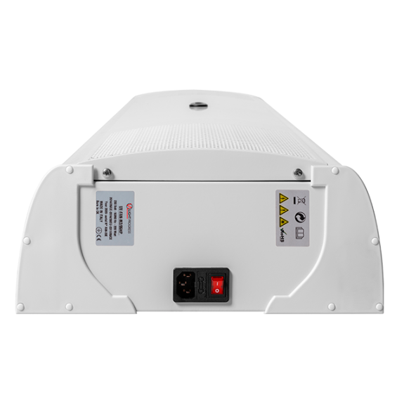 Purificatore d'Aria con ventilatore UV-FAN Purificatore d'Aria con ventilatore UV-FAN-Leggi tutto
