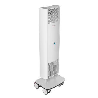Purificatore d'Aria con ventilatore-Leggi tutto