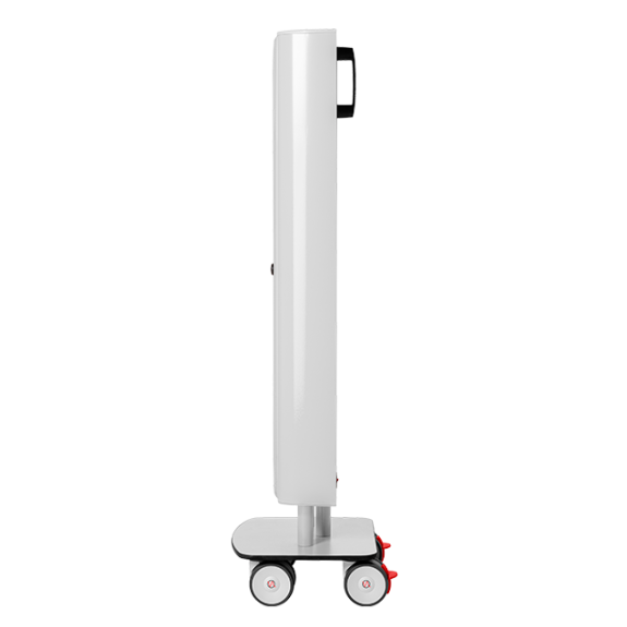 Purificatore d'Aria con ventilatore Purificatore d'Aria con ventilatore-Leggi tutto