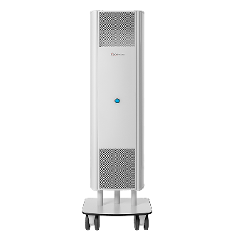 Purificatore d'Aria con ventilatore-Leggi tutto
