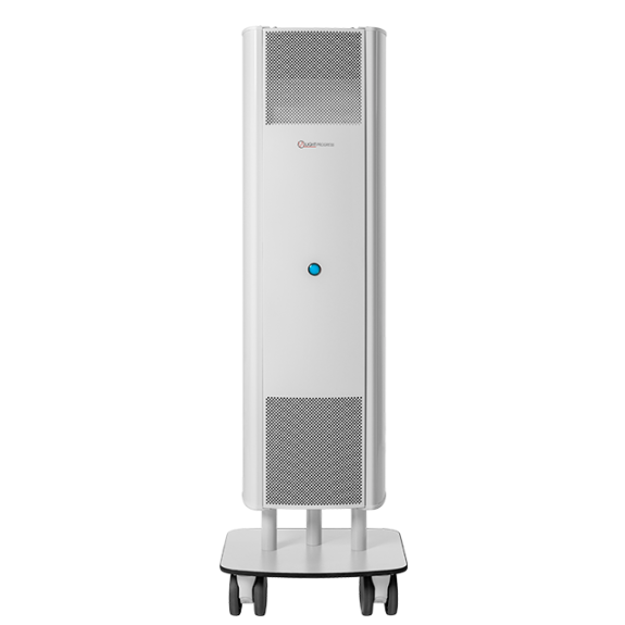 Purificatore d'Aria con ventilatore Purificatore d'Aria con ventilatore-Leggi tutto