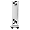 Purificatore d'Aria con ventilatore