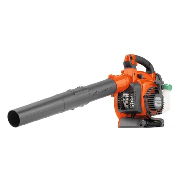 Soplador  125BVX-Leer más