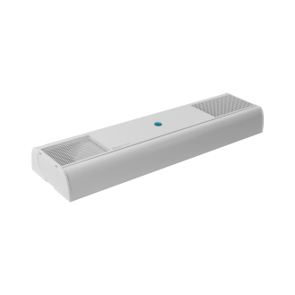 Purificatore d'Aria con ventilatore UV-FAN-Leggi tutto