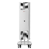 Purificatore d'Aria con ventilatore