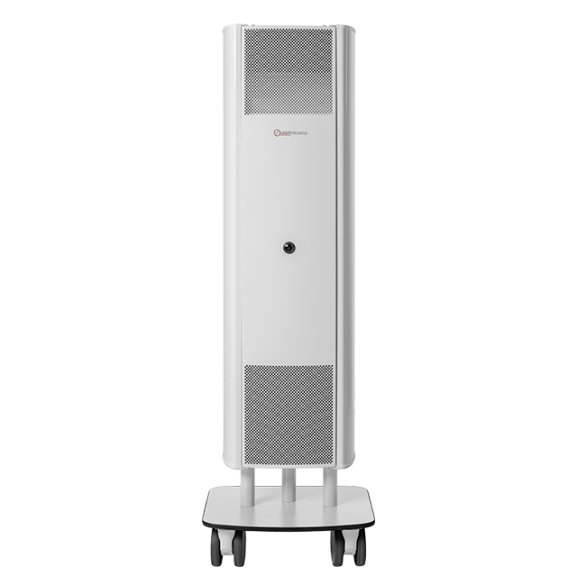 Purificatore d'Aria con ventilatore-Leggi tutto