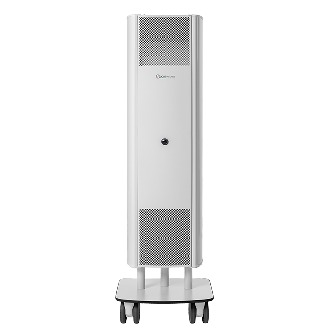 Purificatore d'Aria con ventilatore-Leggi tutto
