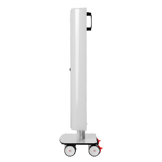 Purificatore d'Aria con ventilatore-Leggi tutto