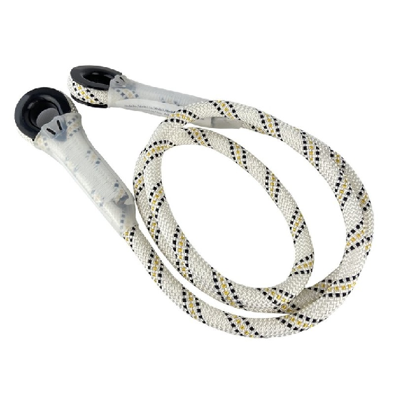 Corde statique 150 cm Lytion Ø11 mm-Beschreibung lesen