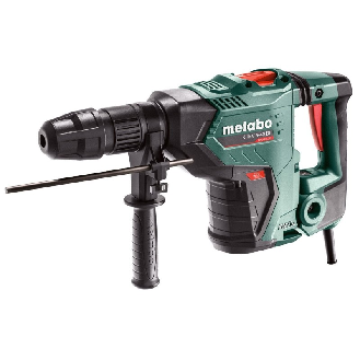 Martillo perforador SDS-Max 400 mm-Leer más
