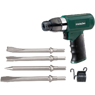 Martillo cincelador  DMH 30 + Juego de cinceles.-Leer más