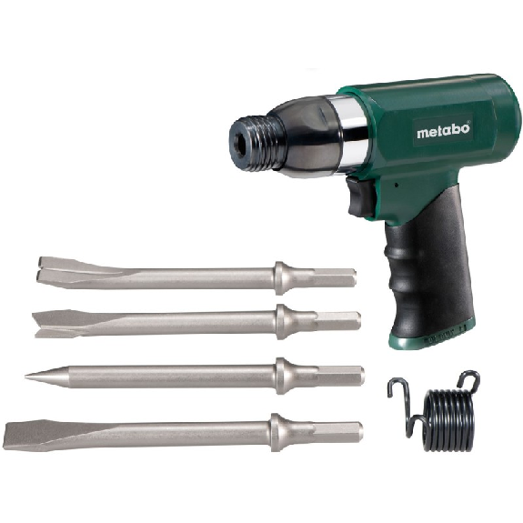 Martillo cincelador  DMH 30 + Juego de cinceles.-Leer más
