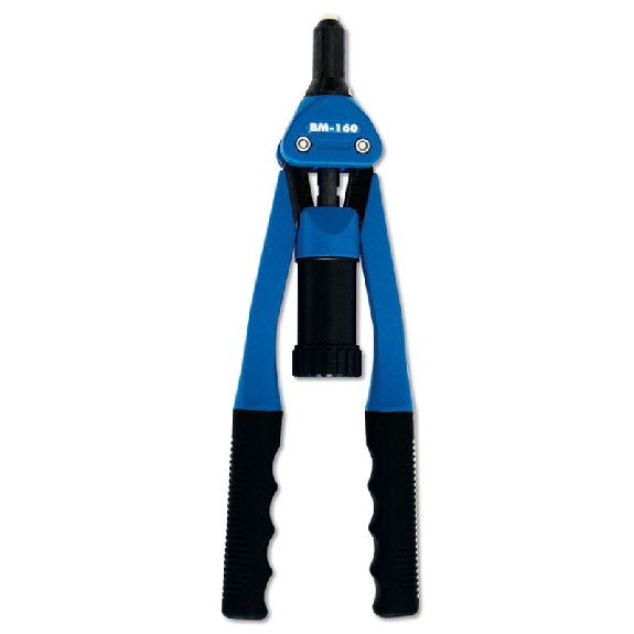 Remachadora BM-160-Leer más