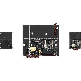 UARTBRIDGE modulo per integrazione di rilevatori  in altri sistemi o Smart Home-Leggi tutto