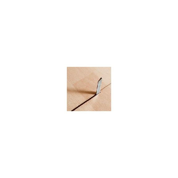 Hoja para sierra de calar  CUnex W1. Blister de 2 Uds.-Leer más