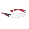 Brille Rush+, klar