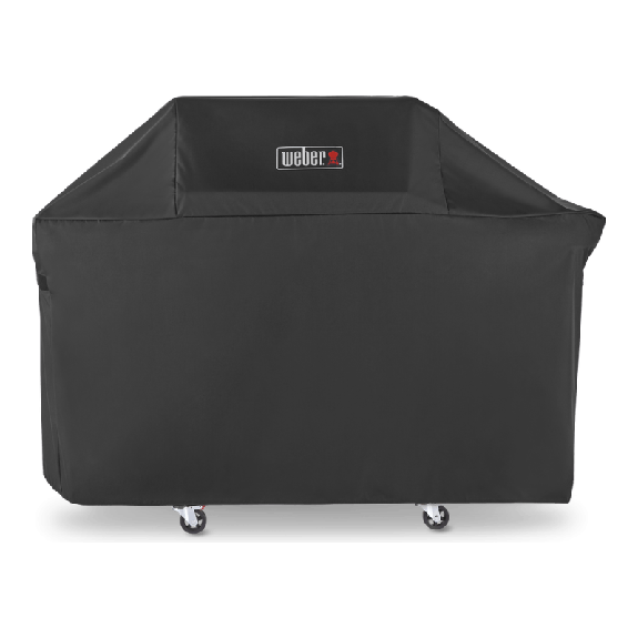Funda para barbacoas Premium Genesis 300-Leer más