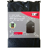 Funda Protectora para Barbacoa de Carbón 57cm Color Negro 7143