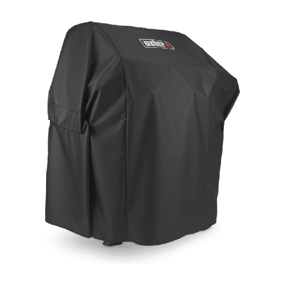 Funda para barbacoas Premium Spirit II 200-Leer más
