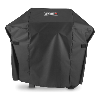 Funda para barbacoas Premium Spirit II 200-Leer más