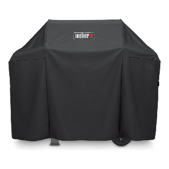 Funda para barbacoas Premium Spirit II 300-Leer más