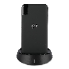 VT-3509 Power Bank caricabatterie portatile 8.000mah con ricarica wireless e base di ricarica corpo nero - sku 8863