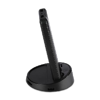 VT-3509 Power Bank caricabatterie portatile 8.000mah con ricarica wireless e base di ricarica corpo nero - sku 8863-Leggi tutto