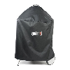 Funda Protectora para Barbacoa de Carbón 47cm Color Negro 7141