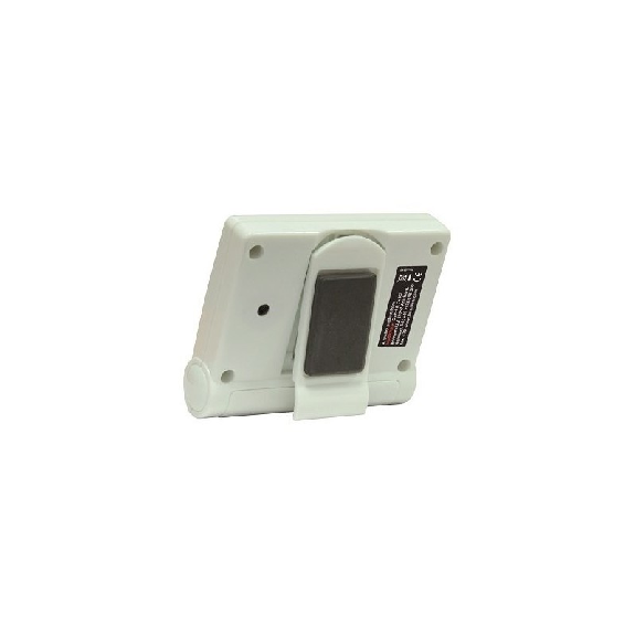 Higrómetro digital Climacheck-Leer más