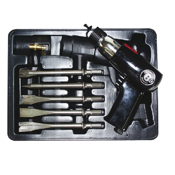 Kit de chiselhrlet de pneus LAR-1520K-Leggi tutto