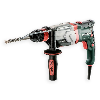 Martillo perforador eléctrico 1100 W-Leer más