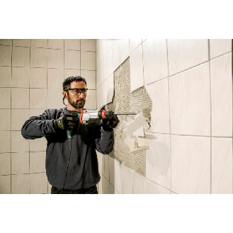 Martillo perforador eléctrico 1100 W-Leer más