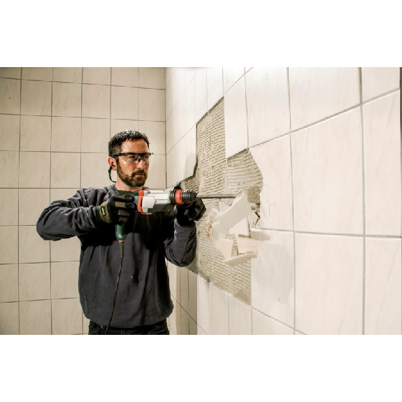 Uhev Electric Hammer 2860-2 Quick 1100 W-Leggi tutto